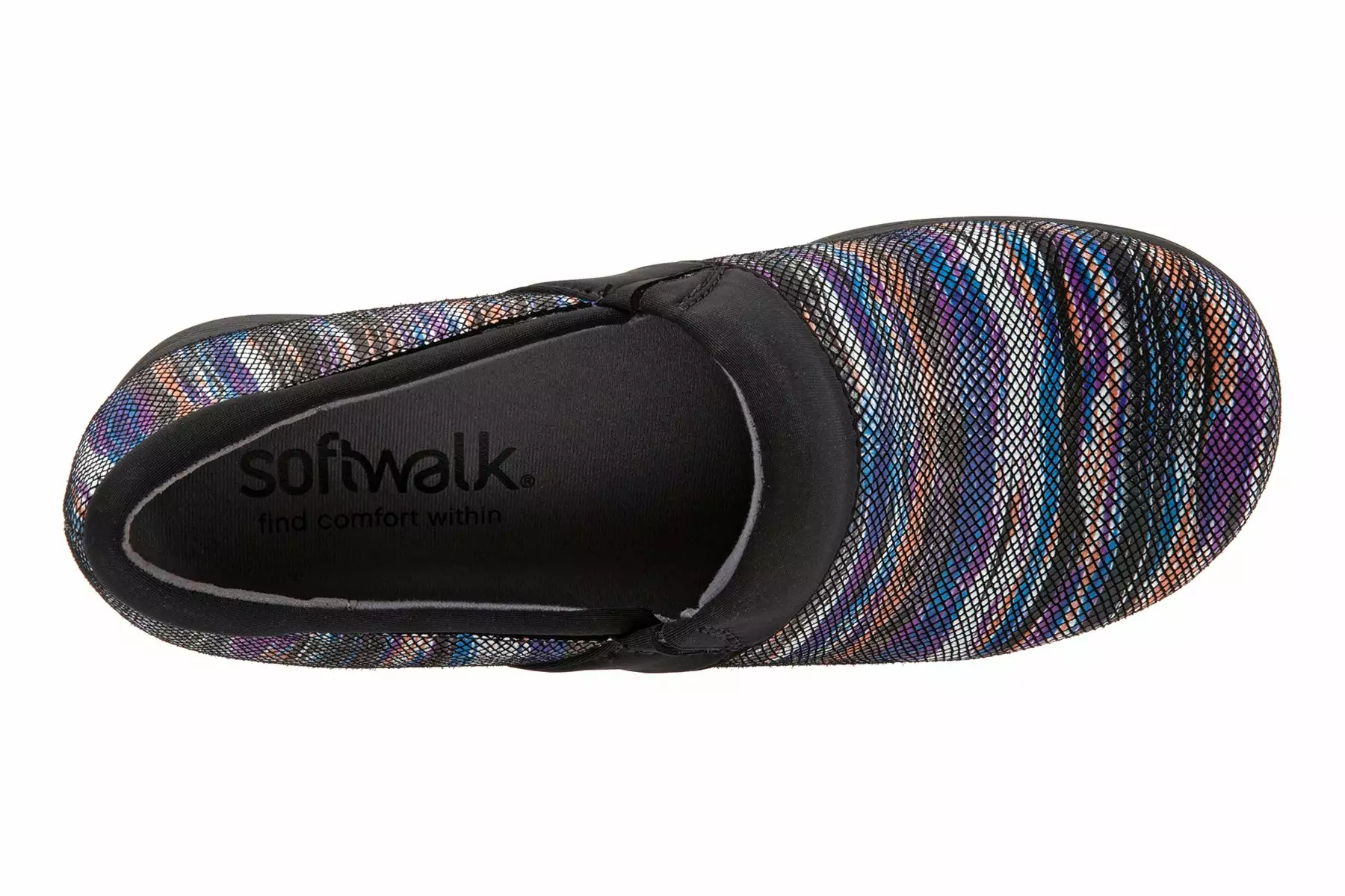 SoftWalk Meredith Sport 10 SoftWalk Meredith Sport - Image 8