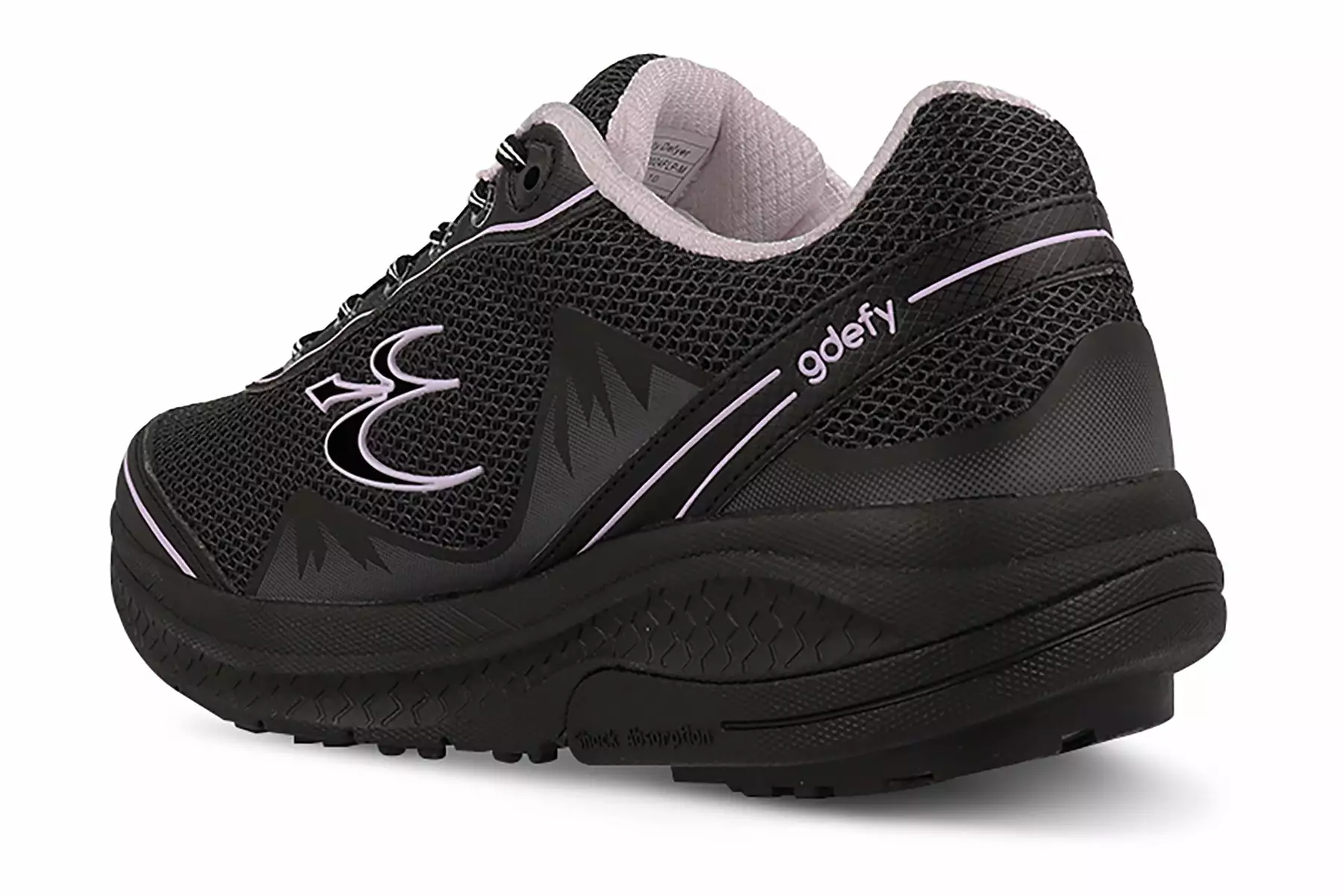 GDEFY By Gravity Defyer Mighty Walk 8 GDEFY By Gravity Defyer Mighty Walk - Image 6