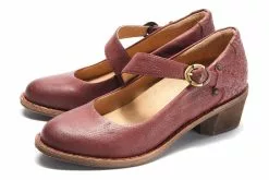 Halsa Footwear Mia -Boots Shop 00810035397323 6