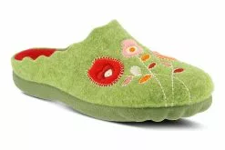 Spring Step Wildflower