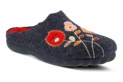 Spring Step Wildflower