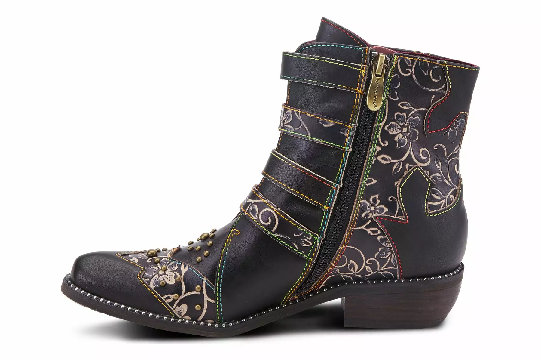 Spring Step Rodeha 4 Spring Step Rodeha - Image 2