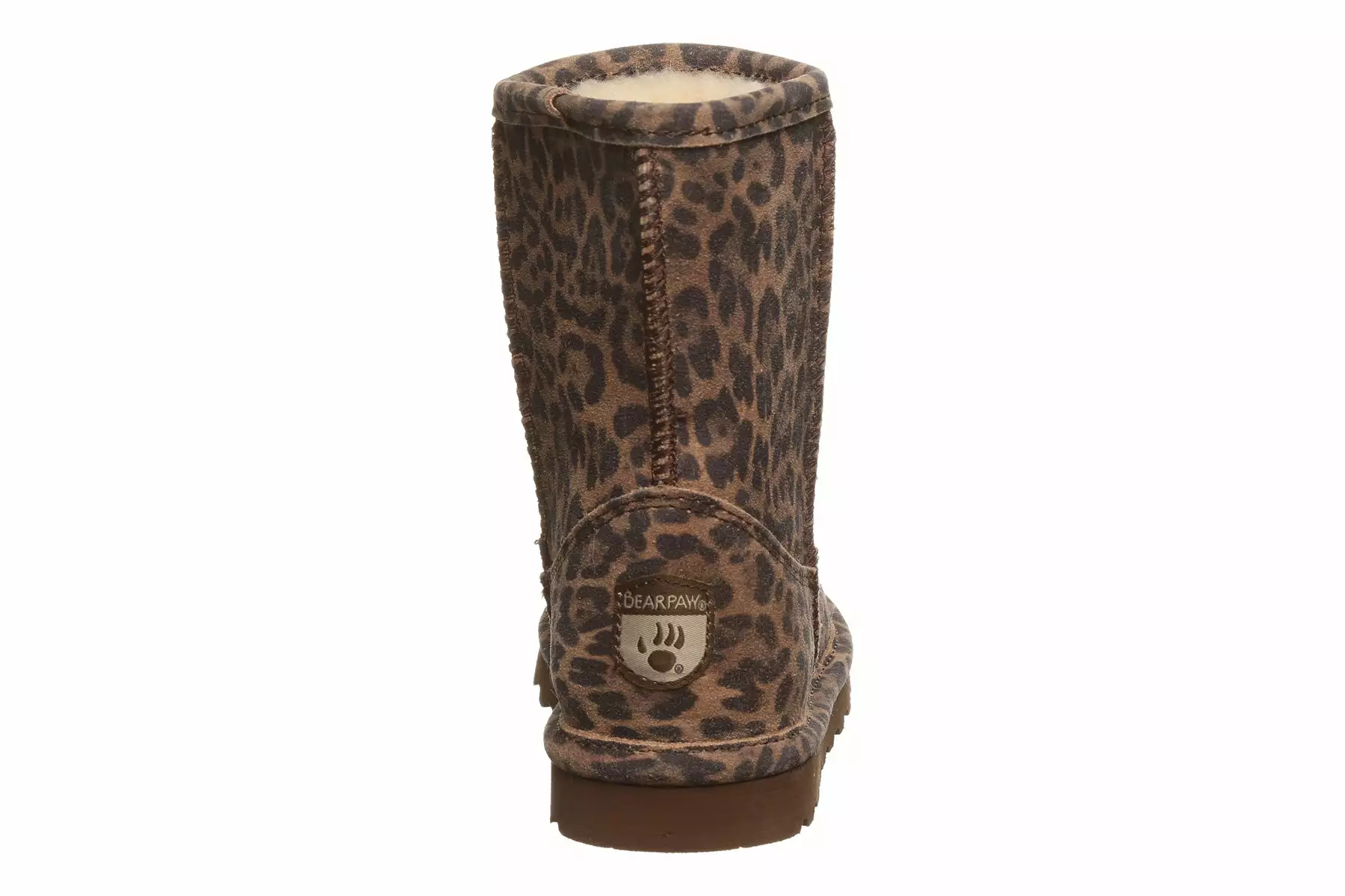 Bearpaw Elle Exotic Youth 8 Bearpaw Elle Exotic Youth - Image 6