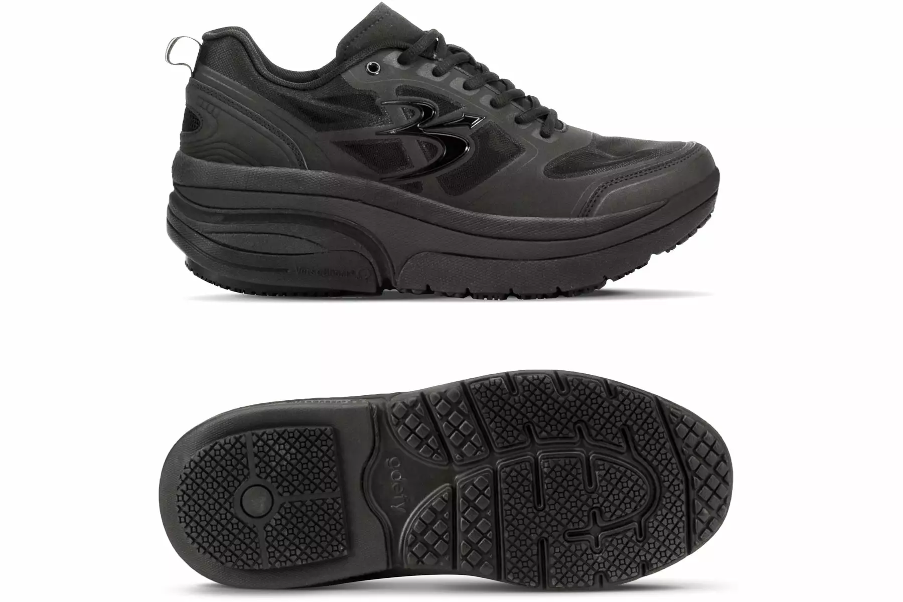 GDEFY By Gravity Defyer Ion 4 GDEFY By Gravity Defyer Ion - Image 2