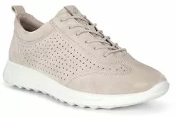 ECCO Flexure Perf Sneaker