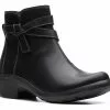 Clarks Angle Spice -Boots Shop 3110 00135 7644 060 1