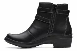 Clarks Angle Spice -Boots Shop 3110 00135 7644 060 5