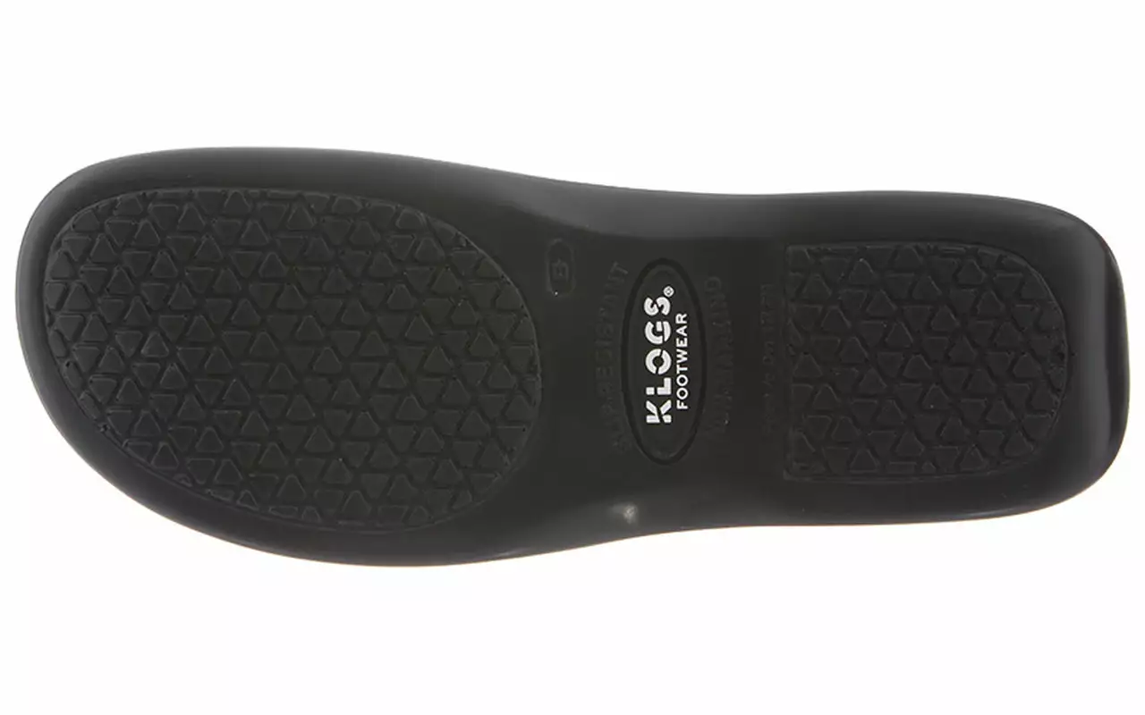 Klogs Footwear Bistro 4 Klogs Footwear Bistro - Image 2