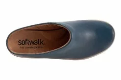 SoftWalk Madison 16 SoftWalk Madison -Boots Shop 3110 01184 2056 070 7
