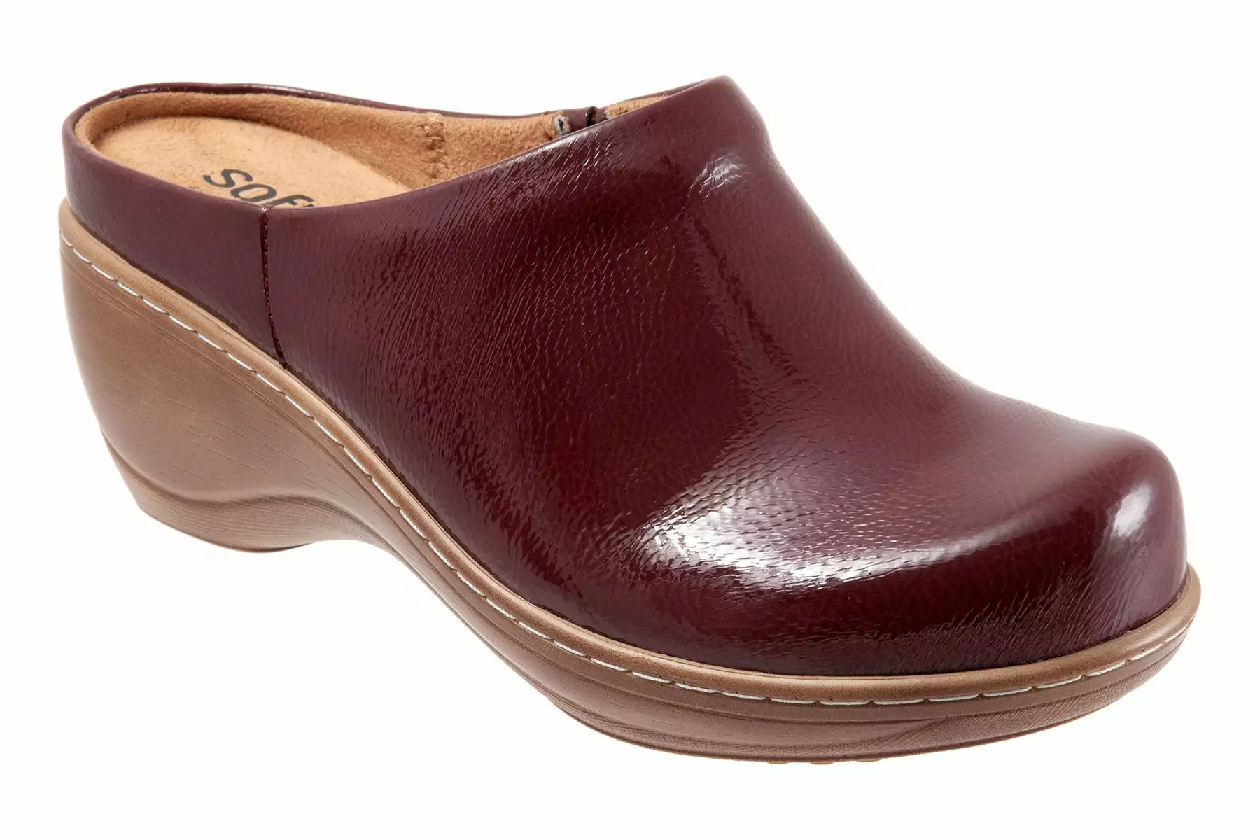 SoftWalk Madison 3 SoftWalk Madison