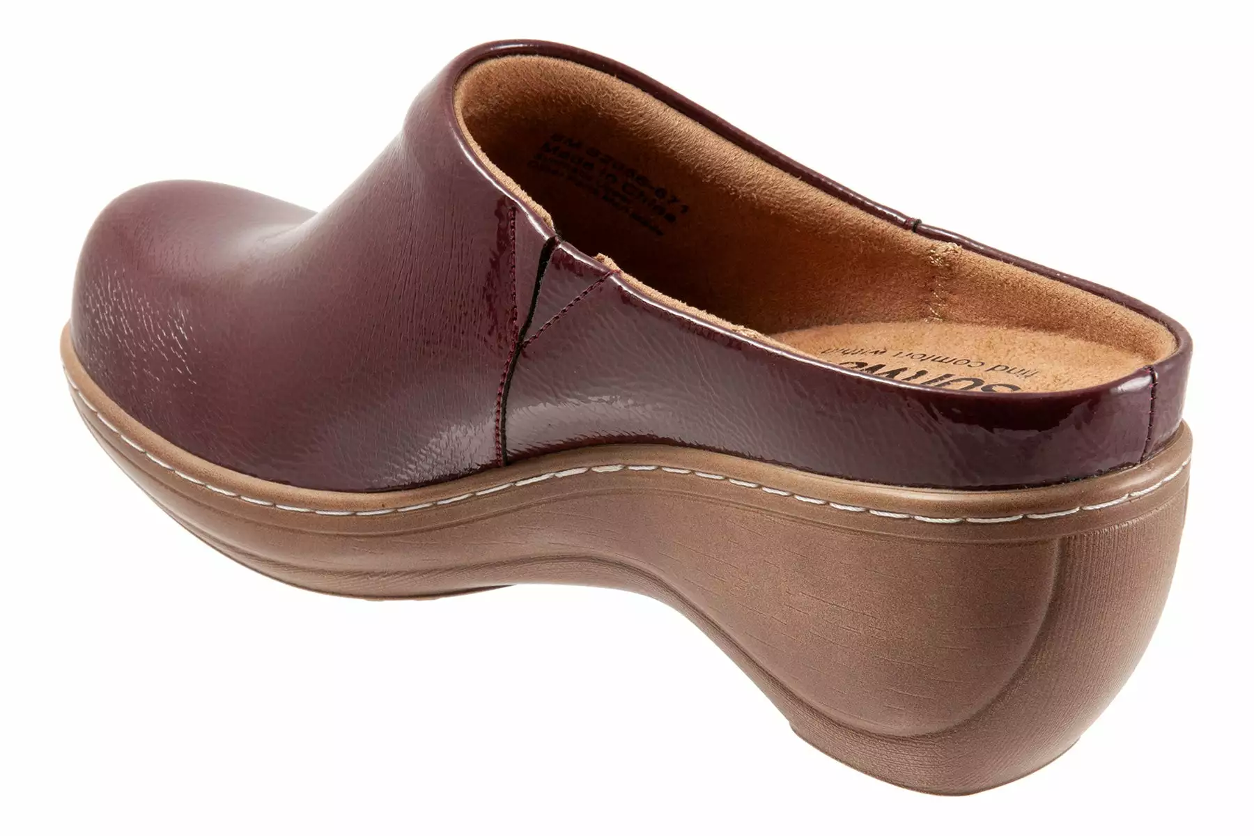 SoftWalk Madison 8 SoftWalk Madison - Image 6