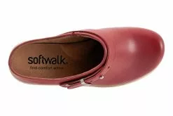 SoftWalk Marquette -Boots Shop 3110 01184 2108 080 7