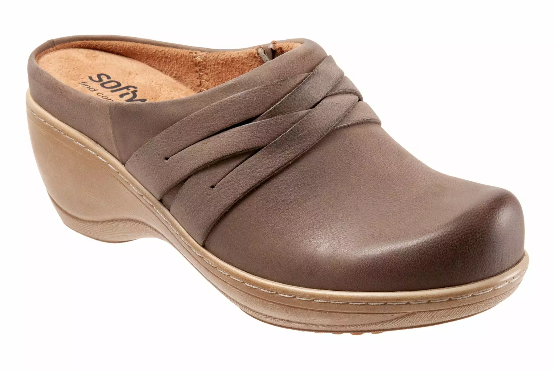 SoftWalk Mackay 3 SoftWalk Mackay