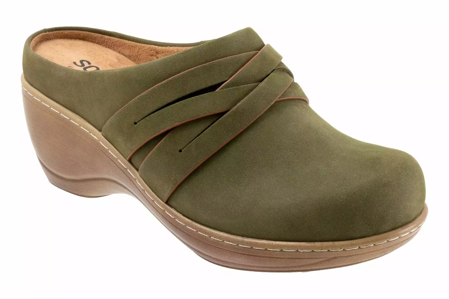 SoftWalk Mackay 3 SoftWalk Mackay