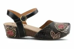 Spring Step Lizzie -Boots Shop 3110 01254 2829 061 5