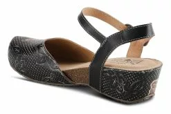 Spring Step Lizzie -Boots Shop 3110 01254 2829 061 7