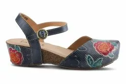 Spring Step Lizzie -Boots Shop 3110 01254 2829 070 5