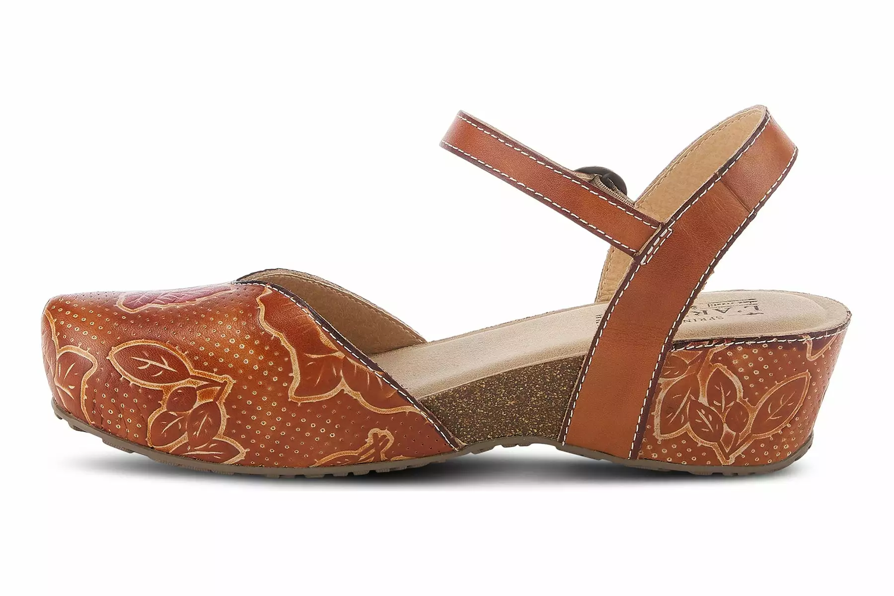 Spring Step Lizzie 4 Spring Step Lizzie - Image 2