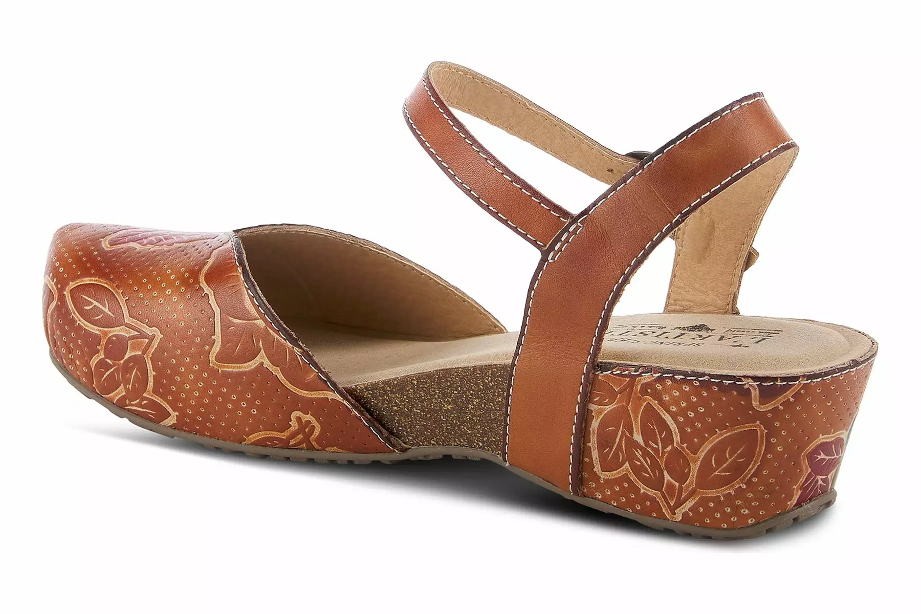 Spring Step Lizzie 9 Spring Step Lizzie - Image 7