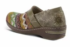 L'Artiste By Spring Step Zagabank -Boots Shop 3110 01490 2237 901 7