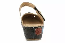 L'Artiste By Spring Step Spikey -Boots Shop 3110 01490 2294 061 4