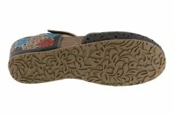 L'Artiste By Spring Step Spikey -Boots Shop 3110 01490 2294 061 6