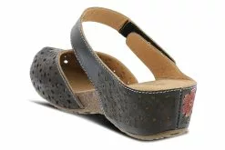 L'Artiste By Spring Step Spikey -Boots Shop 3110 01490 2294 061 7