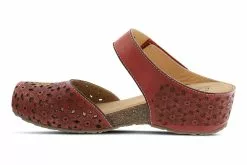 L'Artiste By Spring Step Spikey -Boots Shop 3110 01490 2294 081 2