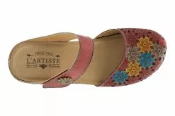 L'Artiste By Spring Step Spikey -Boots Shop 3110 01490 2294 081 3
