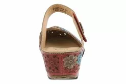 L'Artiste By Spring Step Spikey -Boots Shop 3110 01490 2294 081 4