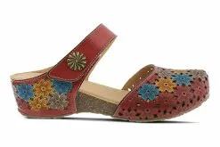 L'Artiste By Spring Step Spikey -Boots Shop 3110 01490 2294 081 5