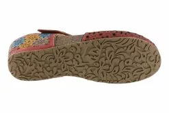 L'Artiste By Spring Step Spikey -Boots Shop 3110 01490 2294 081 6