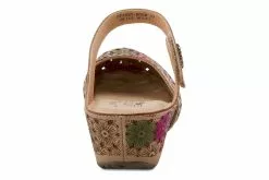 L'Artiste By Spring Step Spikey -Boots Shop 3110 01490 2294 221 4