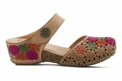 L'Artiste By Spring Step Spikey -Boots Shop 3110 01490 2294 221 5