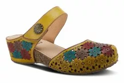 L'Artiste By Spring Step Spikey