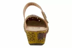 L'Artiste By Spring Step Spikey -Boots Shop 3110 01490 2294 628 4