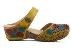 L'Artiste By Spring Step Spikey -Boots Shop 3110 01490 2294 628 5