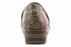 L'Artiste By Spring Step Elkayjay -Boots Shop 3110 01490 3226 901 4