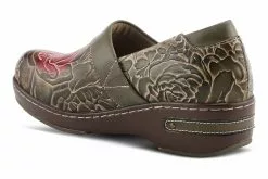 L'Artiste By Spring Step Elkayjay -Boots Shop 3110 01490 3226 901 7