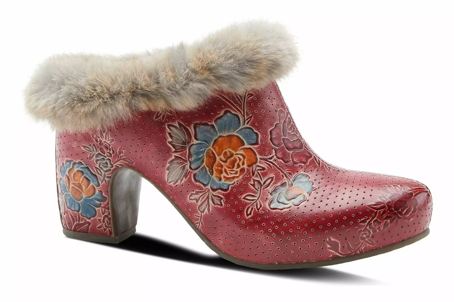 L'Artiste By Spring Step Janis 3 L'Artiste By Spring Step Janis