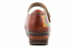 L'Artiste By Spring Step Rosabank -Boots Shop 3110 01490 3264 118 4