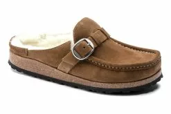 Birkenstock Buckley Shearling