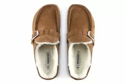 Birkenstock Buckley Shearling -Boots Shop 3160 00049 1018 121 3
