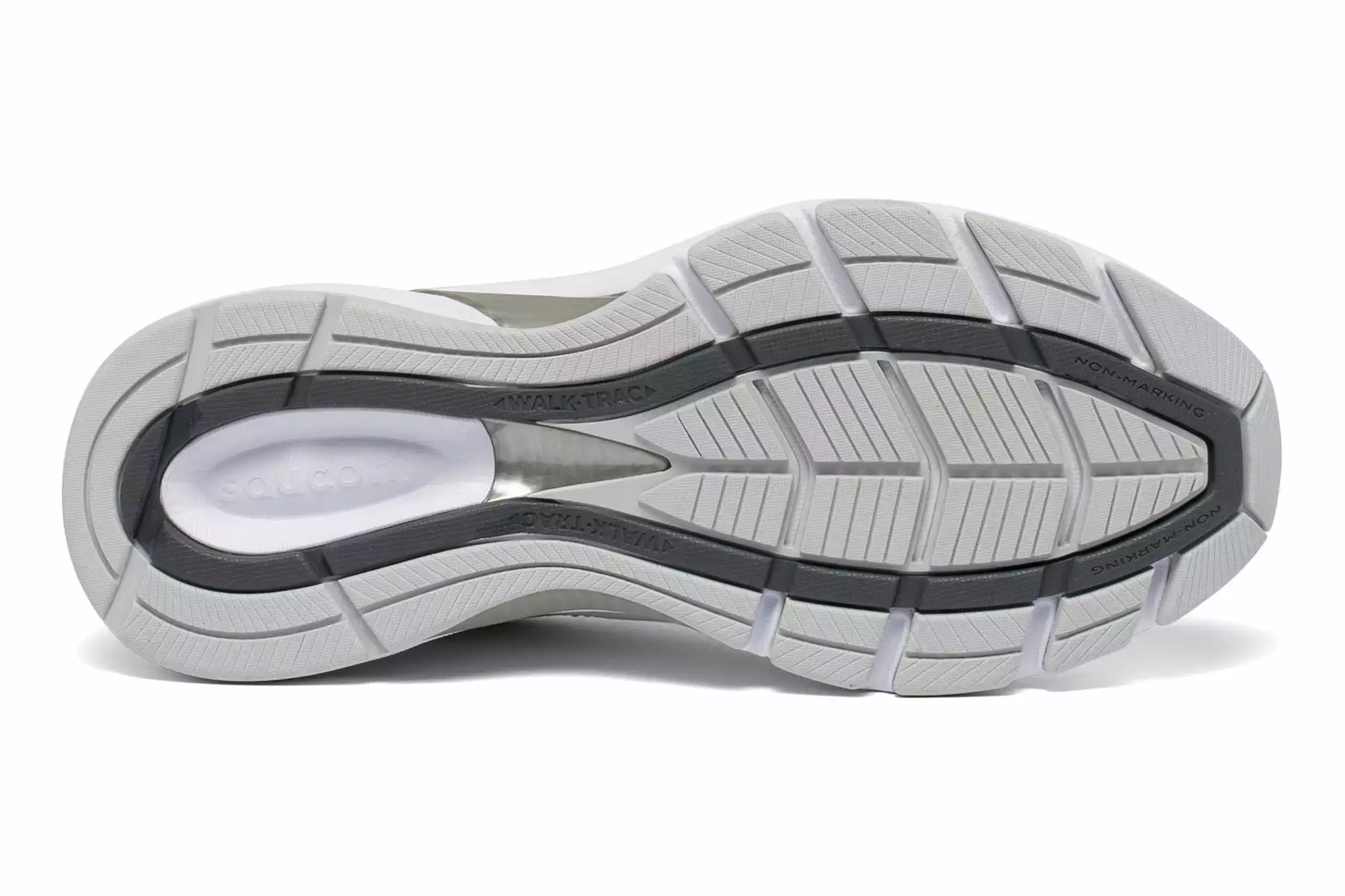 Saucony Omni Walker 3 5 Saucony Omni Walker 3 - Image 3