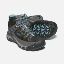 Keen Targhee III Mid Wp -Boots Shop 3210 01057 8159 301 8