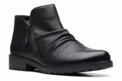 Clarks Clarkwell Zip