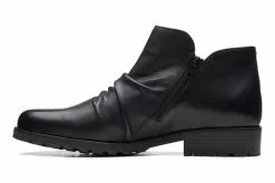 Clarks Clarkwell Zip -Boots Shop 3310 00135 7723 060 5