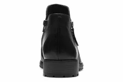 Clarks Clarkwell Zip -Boots Shop 3310 00135 7723 060 6