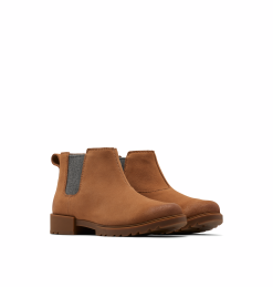 Sorel Emelie II Chelsea -Boots Shop 3310 00669 1201 031 5 155c281e 5b0e 4c01 a949 b326ca7aa285