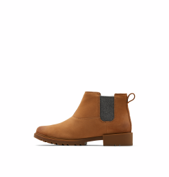 Sorel Emelie II Chelsea -Boots Shop 3310 00669 1201 031 6 9b943138 f579 4efa a5b6 626d29e34b4b